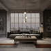 Baer Pendant Light - Simprolos