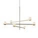 Baer Pendant Light - Simprolos