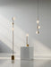 Baer Pendant Light - Simprolos