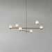 Baer Pendant Light - Simprolos
