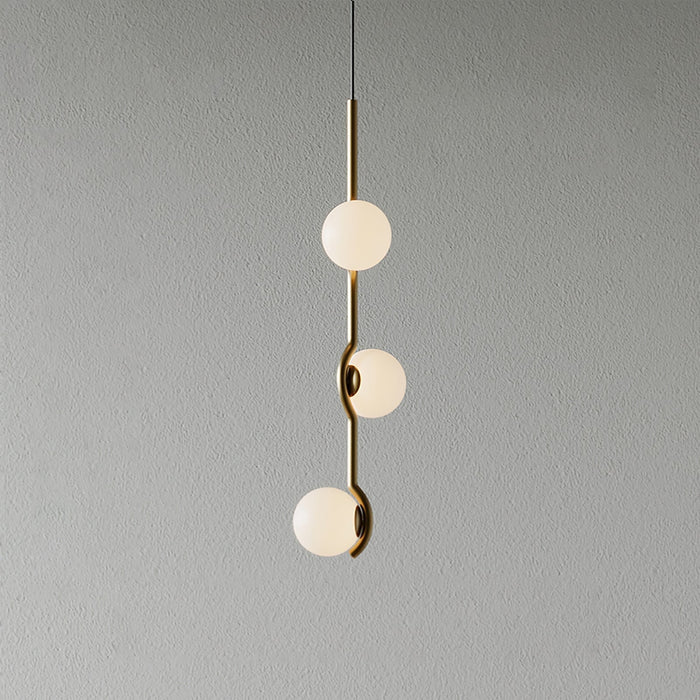 Baer Pendant Light - Simprolos