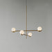 Baer Pendant Light - Simprolos