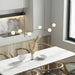 Baer Pendant Light - Simprolos