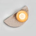 Balance Arc Wall Sconce - Simprolos
