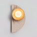 Balance Arc Wall Sconce - Simprolos