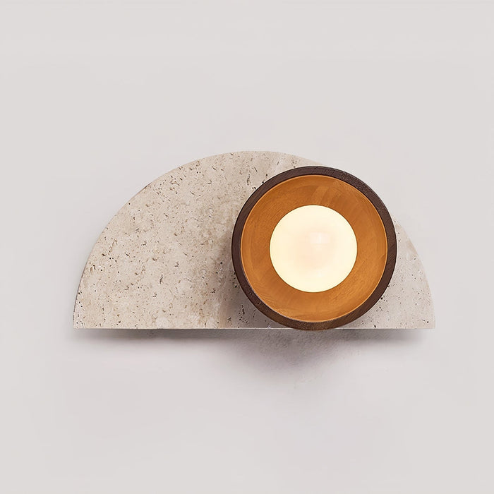 Balance Arc Wall Sconce - Simprolos