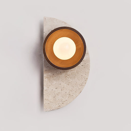 Balance Arc Wall Sconce - Simprolos