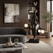 Balance Glow Sculpture Lamp - Simprolos