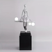 Balance Glow Sculpture Lamp - Simprolos