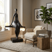 Balance Glow Sculpture Lamp - Simprolos