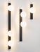 Balanced Globe Sconce - Simprolos