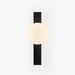 Balanced Globe Sconce - Simprolos