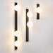 Balanced Globe Sconce - Simprolos