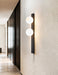 Balanced Globe Sconce - Simprolos