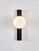 Balanced Globe Sconce - Simprolos