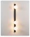 Balanced Globe Sconce - Simprolos