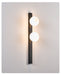 Balanced Globe Sconce - Simprolos
