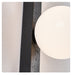 Balanced Globe Sconce - Simprolos