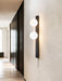 Balanced Globe Sconce - Simprolos