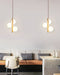 Ball Spheres Pendant Lamp - Simprolos