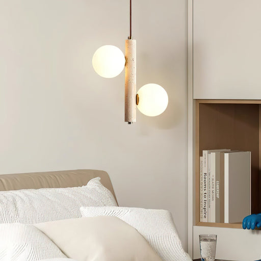 Ball Spheres Pendant Lamp - Simprolos