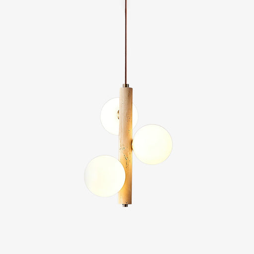 Ball Spheres Pendant Lamp - Simprolos