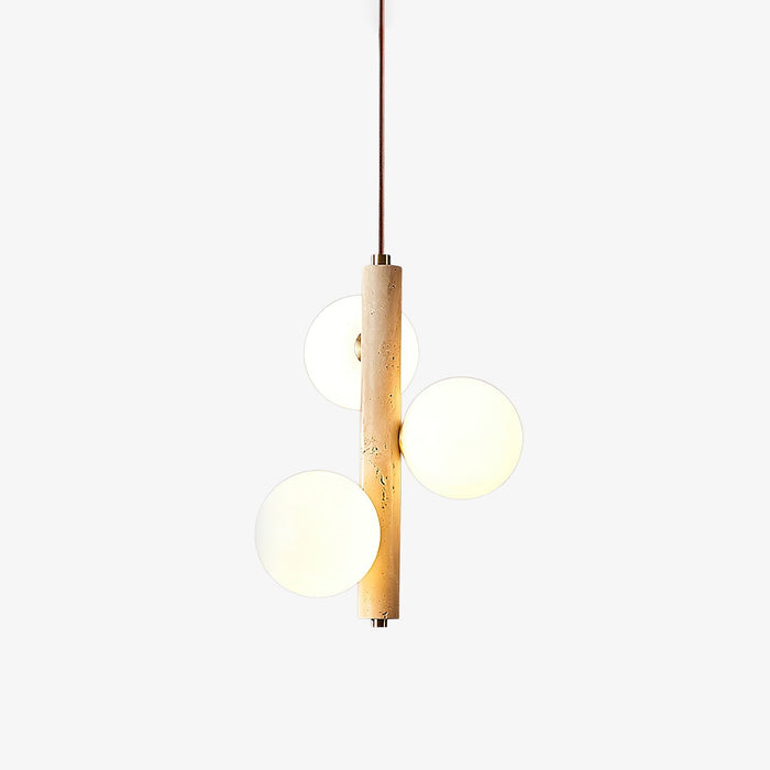 Ball Spheres Pendant Lamp - Simprolos