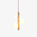 Ball Spheres Pendant Lamp - Simprolos