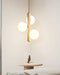 Ball Spheres Pendant Lamp - Simprolos