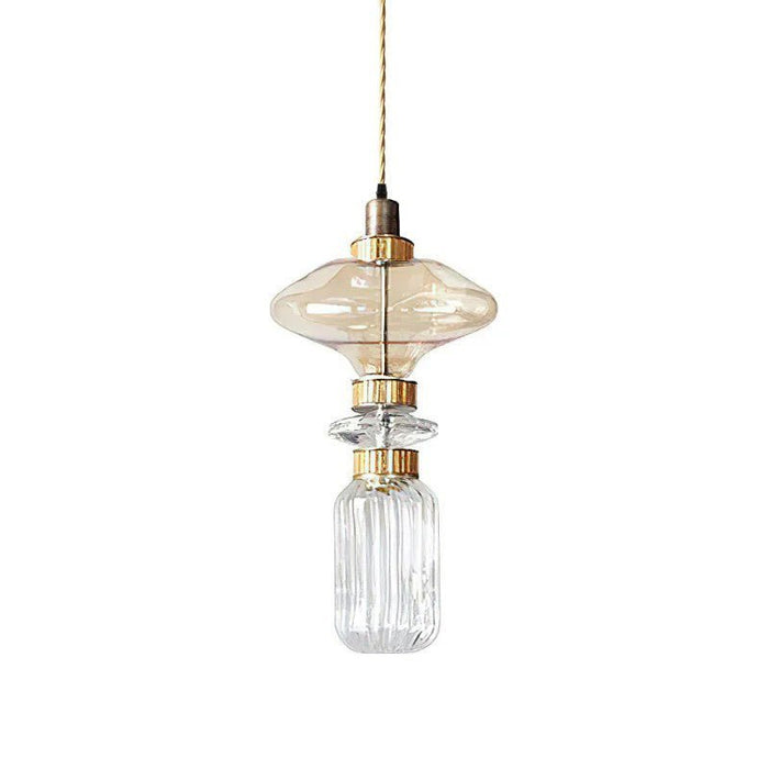 Ballet Pendant Lamp - Simprolos