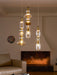 Ballet Pendant Lamp - Simprolos