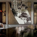 Ballet Pendant Lamp - Simprolos