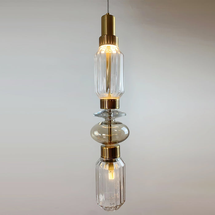 Ballet Pendant Lamp - Simprolos