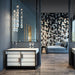 Ballet Pendant Lamp - Simprolos
