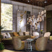 Ballet Pendant Lamp - Simprolos