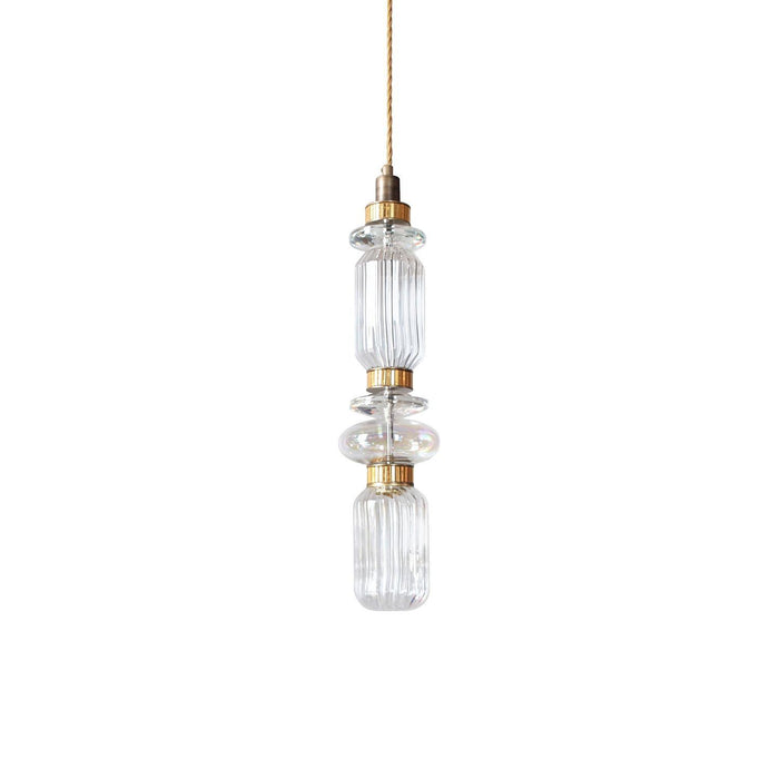 Ballet Pendant Lamp - Simprolos