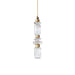 Ballet Pendant Lamp - Simprolos