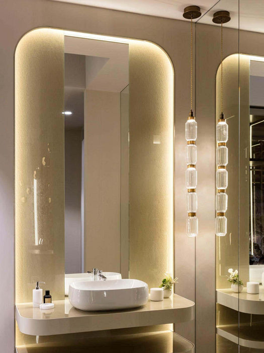 Ballet Pendant Lamp - Simprolos