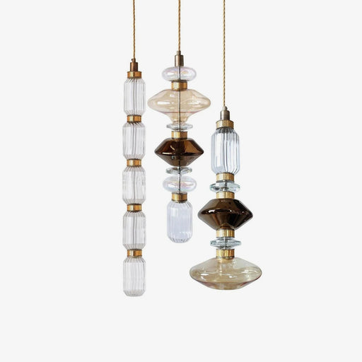 Ballet Pendant Lamp - Simprolos