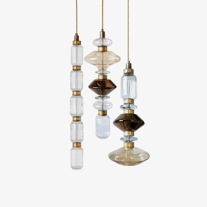 Ballet Pendant Lamp - Simprolos