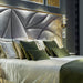Ballet Pendant Lamp - Simprolos