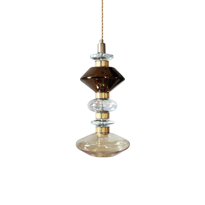 Ballet Pendant Lamp - Simprolos
