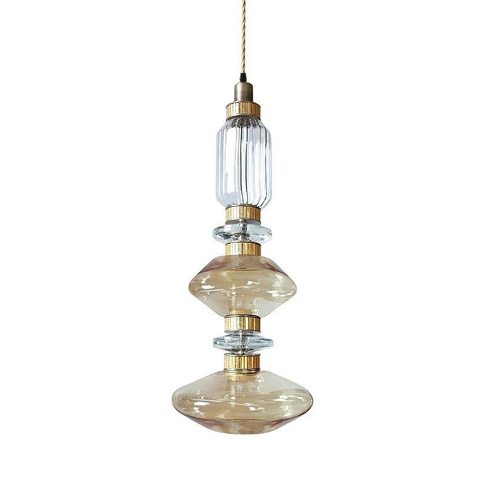 Ballet Pendant Lamp - Simprolos