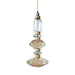Ballet Pendant Lamp - Simprolos