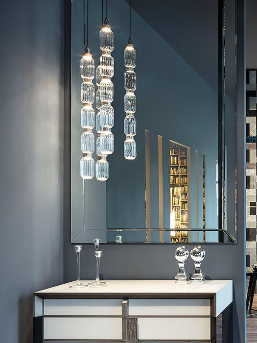 Ballet Pendant Lamp - Simprolos