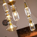 Ballet Pendant Lamp - Simprolos