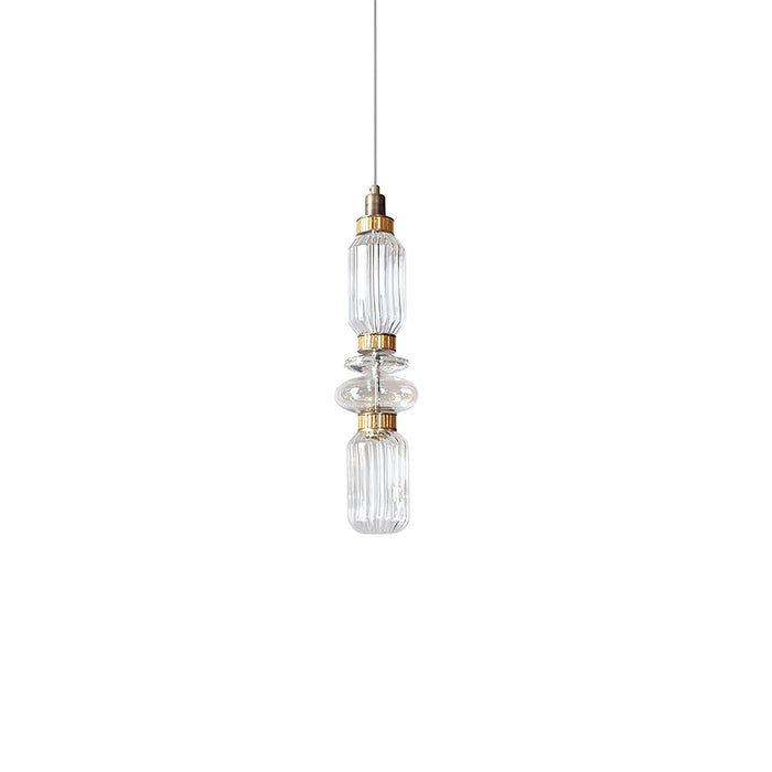 Ballet Pendant Lamp - Simprolos