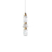 Ballet Pendant Lamp - Simprolos