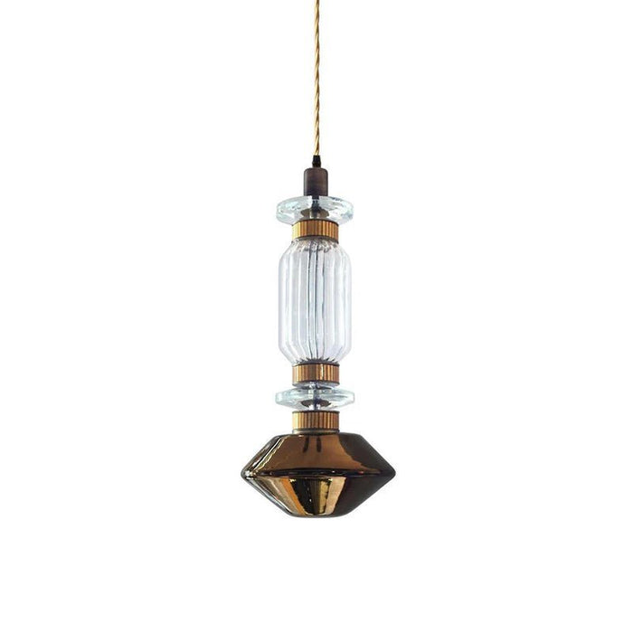 Ballet Pendant Lamp - Simprolos