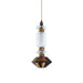 Ballet Pendant Lamp - Simprolos